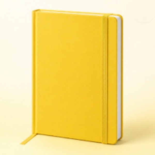 Buku dan notebook